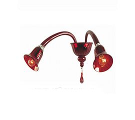 Настенный светильник Arte di Murano 7669/AP2, фото 1