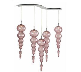 Потолочный светильник Arte di Murano 7720/5, фото 1