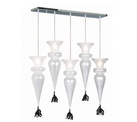 Потолочный светильник Arte di Murano 7705/5, фото 1