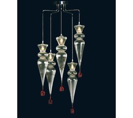 Потолочный светильник Arte di Murano 7473/5, фото 1