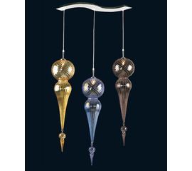 Потолочный светильник Arte di Murano 7710/3, фото 1