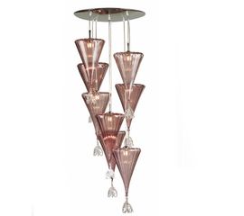 Потолочный светильник Arte di Murano 7712/8, фото 1