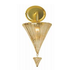 Настенный светильник Arte di Murano 7713/AP1, фото 1