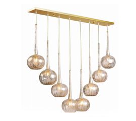 Потолочный светильник Arte di Murano 7714/8, фото 1