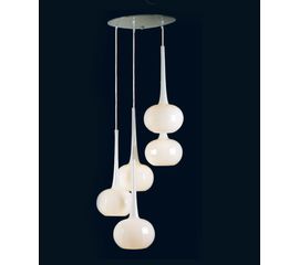 Потолочный светильник Arte di Murano 7715/5, фото 1