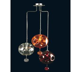 Потолочный светильник Arte di Murano 7498/SP3, фото 1