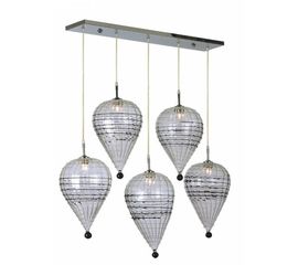 Потолочный светильник Arte di Murano 7716/5, фото 1