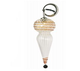 Настенный светильник Arte di Murano 7578/AP1, фото 1