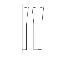 Настенный светильник Arte di Murano 7792/AP, фото 1