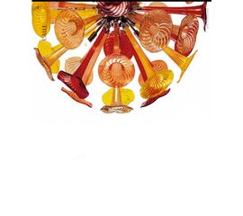 Потолочный светильник Arte di Murano 7732/PL, фото 1