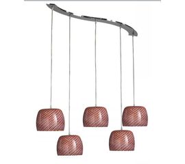 Потолочный светильник Arte di Murano 7740/SP5, фото 1