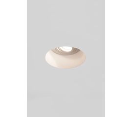 Встраиваемый в потолок светильник Astro Lighting Blanco Adjustable Round, фото 1