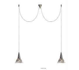 Потолочный светильник Arte di Murano 7790/SP2, фото 1