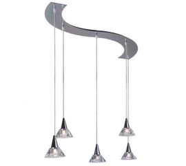 Потолочный светильник Arte di Murano 7790/SP5, фото 1