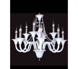 Люстра Arte di Murano 7837/8+4, фото 1