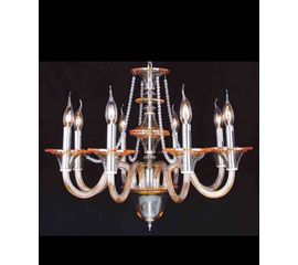 Люстра Arte di Murano 7837/8, фото 1