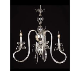 Люстра Arte di Murano 7839/4, фото 1