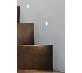 Встраиваемый в стену светильник Astro Lighting Leros Trimless LED, фото 1