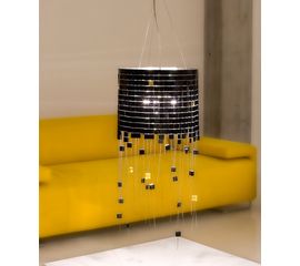 Подвесной светильник Arturo Alvarez Gilda GD04, фото 1