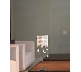 Настольная лампа Arturo Alvarez Gilda GD01, фото 1