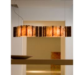 Подвесной светильник Arturo Alvarez Vento VN04, фото 1