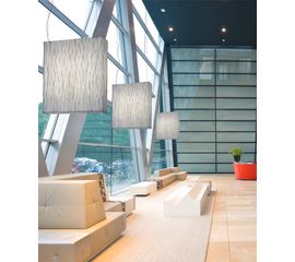 Подвесной светильник Arturo Alvarez Metrica MT04, фото 1