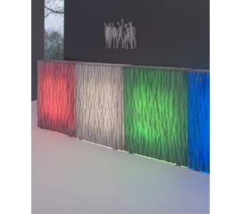 Напольный светильник Arturo Alvarez Metrica MT03, фото 1