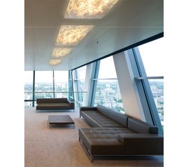 Настенно-потолочный светильник Arturo Alvarez Planum PM06P, фото 1