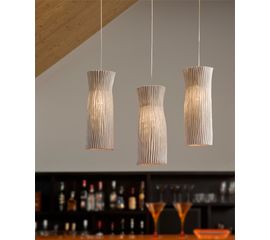 Подвесной светильник Arturo Alvarez Gea GE04, фото 1