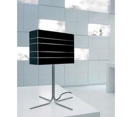 Настольная лампа Arturo Alvarez Norman NO01, фото 1