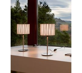 Настольная лампа Arturo Alvarez Curvas CV01, фото 1