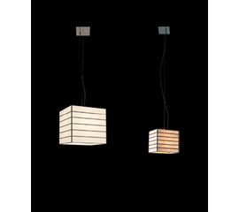 Подвесной светильник Arturo Alvarez Cebra CE04, CE04-1, фото 1