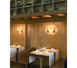 Настенно-потолочный светильник Arturo Alvarez Cebra CE05, CE06, фото 1