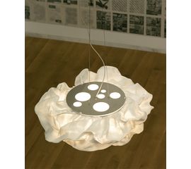 Подвесной светильник Arturo Alvarez Nevo NE04G, фото 1