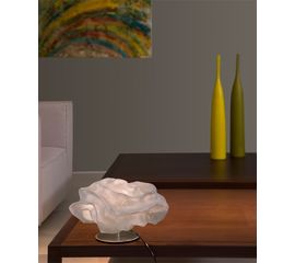 Настольная лампа Arturo Alvarez Nevo NE01, фото 1