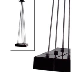 Подвесной светильник Arturo Alvarez Nim NM04-7, фото 1