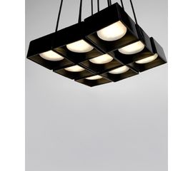 Подвесной светильник Arturo Alvarez Nim NM04-9, фото 1