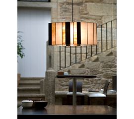 Подвесной светильник Arturo Alvarez Sophi SP04, фото 1