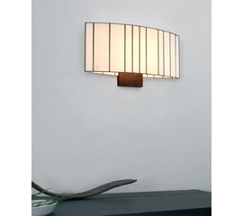 Настенный светильник Arturo Alvarez Sophi SP06, SP06B, фото 1