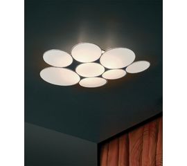 Потолочный светильник Arturo Alvarez Gluc GL05, фото 1