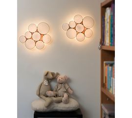 Настенный светильник Arturo Alvarez Gluc GL06, фото 1