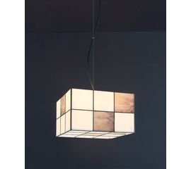 Подвесной светильник Arturo Alvarez Domino DM04, фото 1