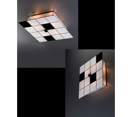 Настенно-потолочный светильник Arturo Alvarez Domino DM05, фото 1