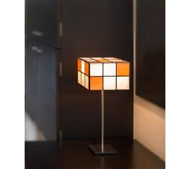 Настольная лампа Arturo Alvarez Domino DM01, фото 1