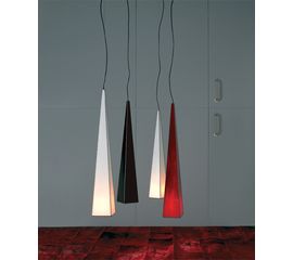 Подвесной светильник Arturo Alvarez Kono KN04G, фото 1