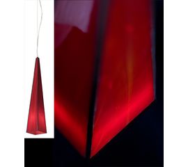 Подвесной светильник Arturo Alvarez Kono KN04-1, фото 1