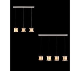 Подвесной светильник Arturo Alvarez Senda SN04-3, SN04-4, фото 1