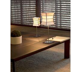 Настольная лампа Arturo Alvarez Senda SN01, SN02, фото 1