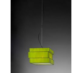 Подвесной светильник Arturo Alvarez Encaixe EN04, фото 1