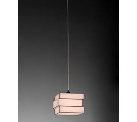 Подвесной светильник Arturo Alvarez Encaixe EN04-1, фото 1